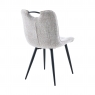 Fairway Furniture Scarlet Pair of Dining Chairs