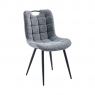 Fairway Furniture Scarlet Pair of Dining Chairs