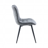 Fairway Furniture Scarlet Pair of Dining Chairs