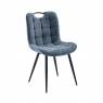 Fairway Furniture Scarlet Pair of Dining Chairs