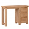 Fairway Furniture Cannock Bedroom 3 Drawer Dressing Table Set