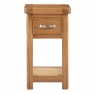 Fairway Furniture Cannock Bedroom Small Bedside
