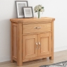 Fairway Furniture Cannock Dining Compact Sideboard