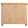 Fairway Furniture Cannock Dining Small Sideboard