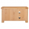 Fairway Furniture Cannock Dining Small TV Unit