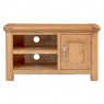 Fairway Furniture Cannock Dining Small TV Unit