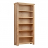 Fairway Furniture Cannock Dining Tall Bookcase