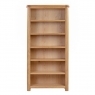 Fairway Furniture Cannock Dining Tall Bookcase