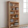 Fairway Furniture Cannock Dining Tall Bookcase