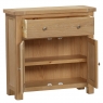 Fairway Furniture Fairford Oak Dining Compact Sideboard