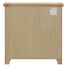 Fairway Furniture Fairford Oak Dining Compact Sideboard