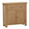 Fairway Furniture Fairford Oak Dining Compact Sideboard