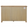 Fairway Furniture Fairford Oak Dining Large Sideboard
