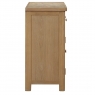 Fairway Furniture Fairford Oak Dining Large Sideboard