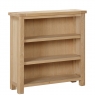 Fairway Furniture Fairford Oak Dining Small Bookcase