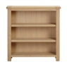 Fairway Furniture Fairford Oak Dining Small Bookcase