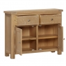 Fairway Furniture Fairford Oak Dining Small Sideboard