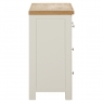 Fairway Furniture Fairford Painted Bedroom 3 + 4 Drawer Chest
