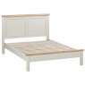 Fairway Furniture Fairford Painted Bedroom 4'6 Double Bedframe