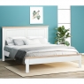 Fairway Furniture Fairford Painted Bedroom 4'6 Double Bedframe