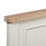 Fairway Furniture Fairford Painted Bedroom 4'6 Double Bedframe