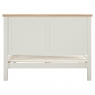 Fairway Furniture Fairford Painted Bedroom 5'0 King Size Bedframe
