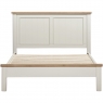 Fairway Furniture Fairford Painted Bedroom 5'0 King Size Bedframe