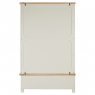 Fairway Furniture Fairford Painted Bedroom Double Robe