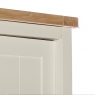 Fairway Furniture Fairford Painted Bedroom Double Robe
