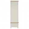 Fairway Furniture Fairford Painted Bedroom Large Robe