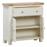 Fairway Furniture Fairford Painted Dining Compact Sideboard
