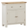 Fairway Furniture Fairford Painted Dining Compact Sideboard