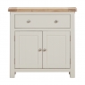 Fairway Furniture Fairford Painted Dining Compact Sideboard