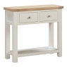 Fairway Furniture Fairford Painted Dining Console Table