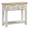 Fairway Furniture Fairford Painted Dining Console Table