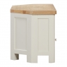 Fairway Furniture Fairford Painted Dining Corner TV Unit