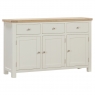 Fairway Furniture Fairford Painted Dining Large Sideboard
