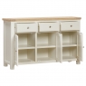 Fairway Furniture Fairford Painted Dining Large Sideboard