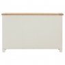 Fairway Furniture Fairford Painted Dining Large Sideboard