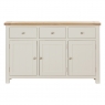 Fairway Furniture Fairford Painted Dining Large Sideboard