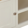 Fairway Furniture Fairford Painted Dining Large TV Unit