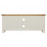Fairway Furniture Fairford Painted Dining Large TV Unit