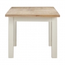 Fairway Furniture Fairford Painted Dining Medium 1.4M Extending Dining Table