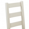 Fairway Furniture Fairford Painted Dining Pair Ladderback Dining Chairs