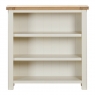 Fairford Painted Dining Small Bookcase