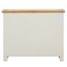 Fairway Furniture Fairford Painted Dining Small Sideboard