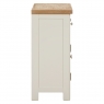Fairway Furniture Fairford Painted Dining Small Sideboard