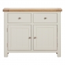 Fairford Painted Dining Small Sideboard