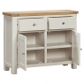 Fairway Furniture Fairford Painted Dining Small Sideboard