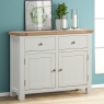 Fairway Furniture Fairford Painted Dining Small Sideboard